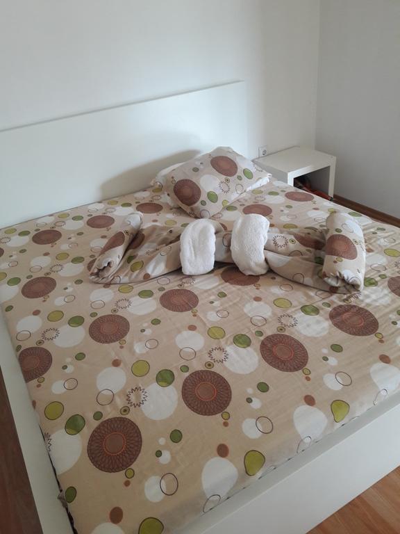Hotel Slanchevata Kashta Kruszuna Zewnętrze zdjęcie